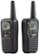 Angle. Midland - X-TALKER 28-Mile, 22-Channel FRS/GMRS 2-Way Radios (Pair).