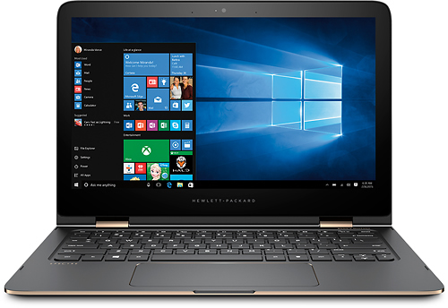 HP Spectre x360 2-in-1 Laptop 14-ef2799nz includes 3 years HP on-site  hardware support - HP Store Switzerland