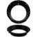 Front Zoom. Metra - Mounting Ring for Speaker - Black.
