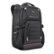 Alt View Zoom 12. Solo New York - Pro Laptop Backpack for 17.3" Laptop - Black/Gold.