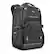 Alt View 12. Solo New York - Arc Pro Backpack for 17.3" Laptop - Black/Gold.