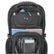 Alt View Zoom 15. Solo New York - Pro Laptop Backpack for 17.3" Laptop - Black/Gold.