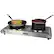 Alt View 11. Nesco - Electric Double Burner - Stainless Steel.