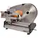 Alt View 11. Nesco - Everyday Food Slicer - Stainless Steel.
