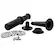 Alt View 13. Nesco - Electric Food Grinder - Silver, black.