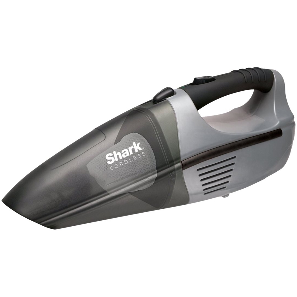 shark hand vacuum battery