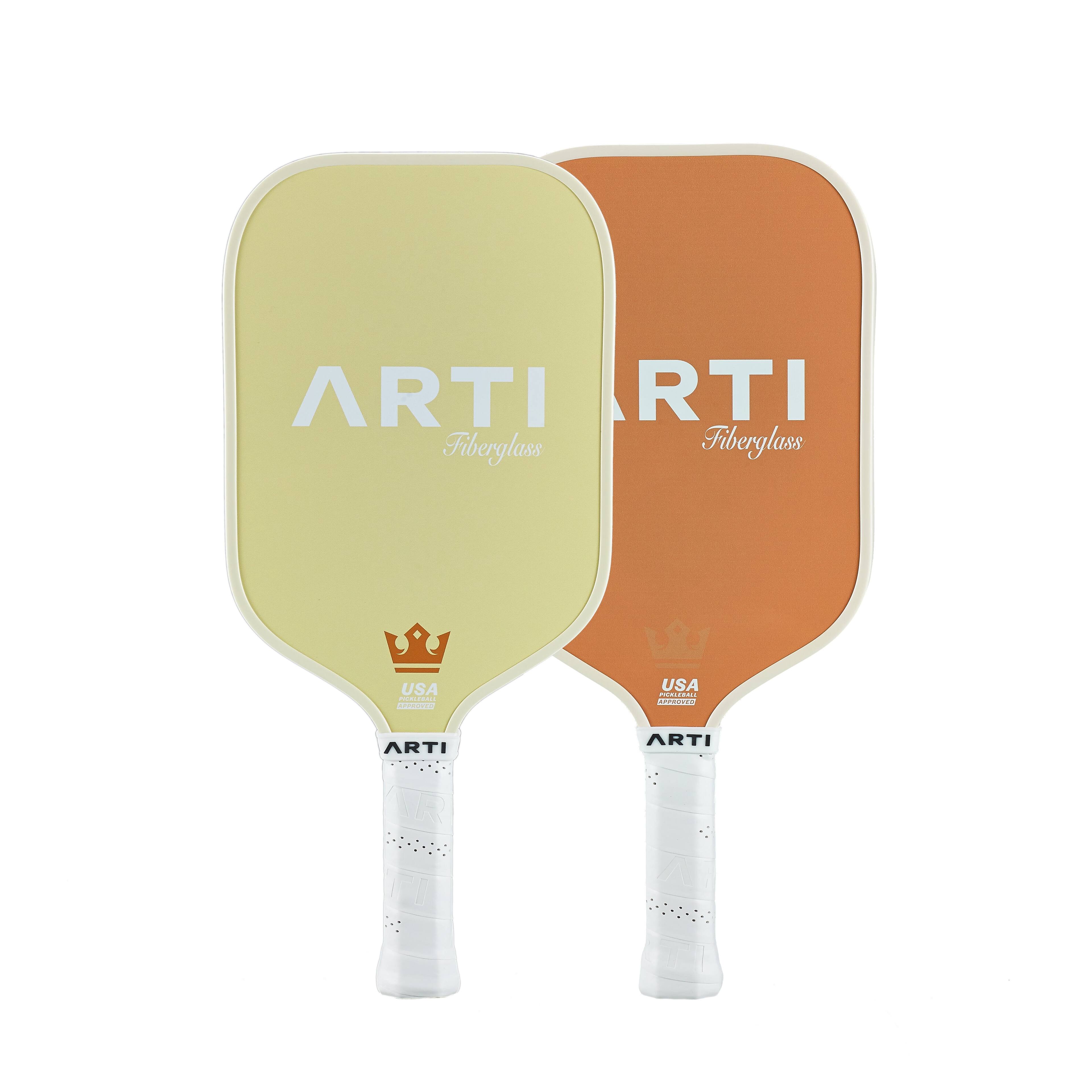 ARTI Pickleball Paddle Set Dinner & Dessert Multi - Best Buy