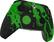 Alt View 7. PDP - Rematch Glow Advanced Wired Controller for Xbox Series X|S, Xbox One & Windows - Jolt Green.