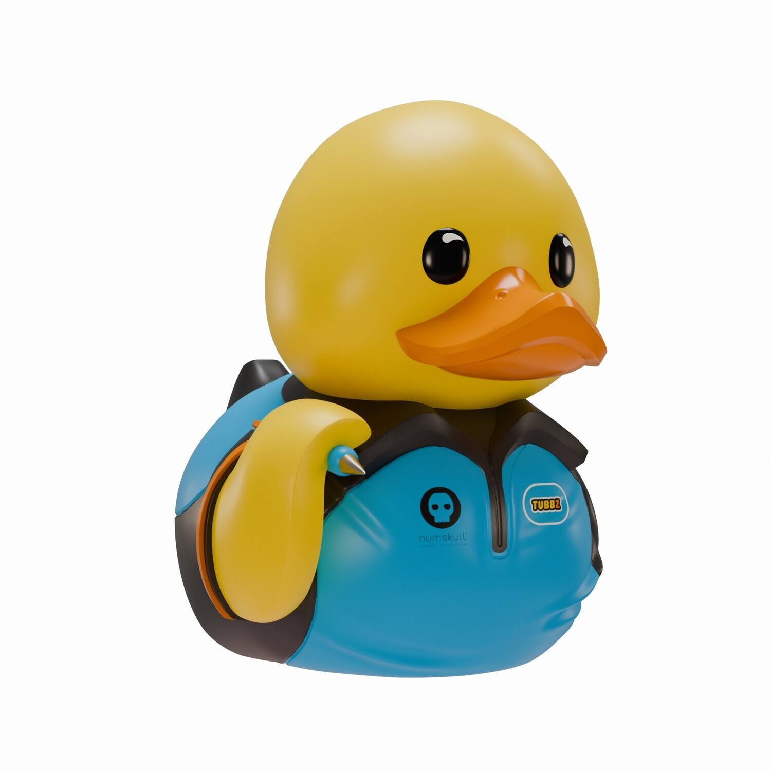 TUBBZ numskull