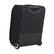 Alt View 11. Solo New York - Urban Rolling Overnighter Laptop Case - Black/Orange.