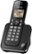 Left Zoom. Panasonic - KX-TGC350B DECT 6.0 Expandable Cordless Phone System - Black.
