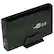 Alt View Standard 20. MPT - Drive Enclosure - External - Black.