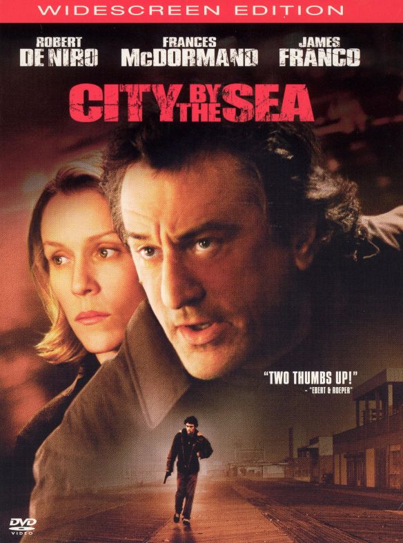  City by the Sea [WS] [DVD] [2002]