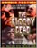 Front Detail. The Bloody Dead - DVD.