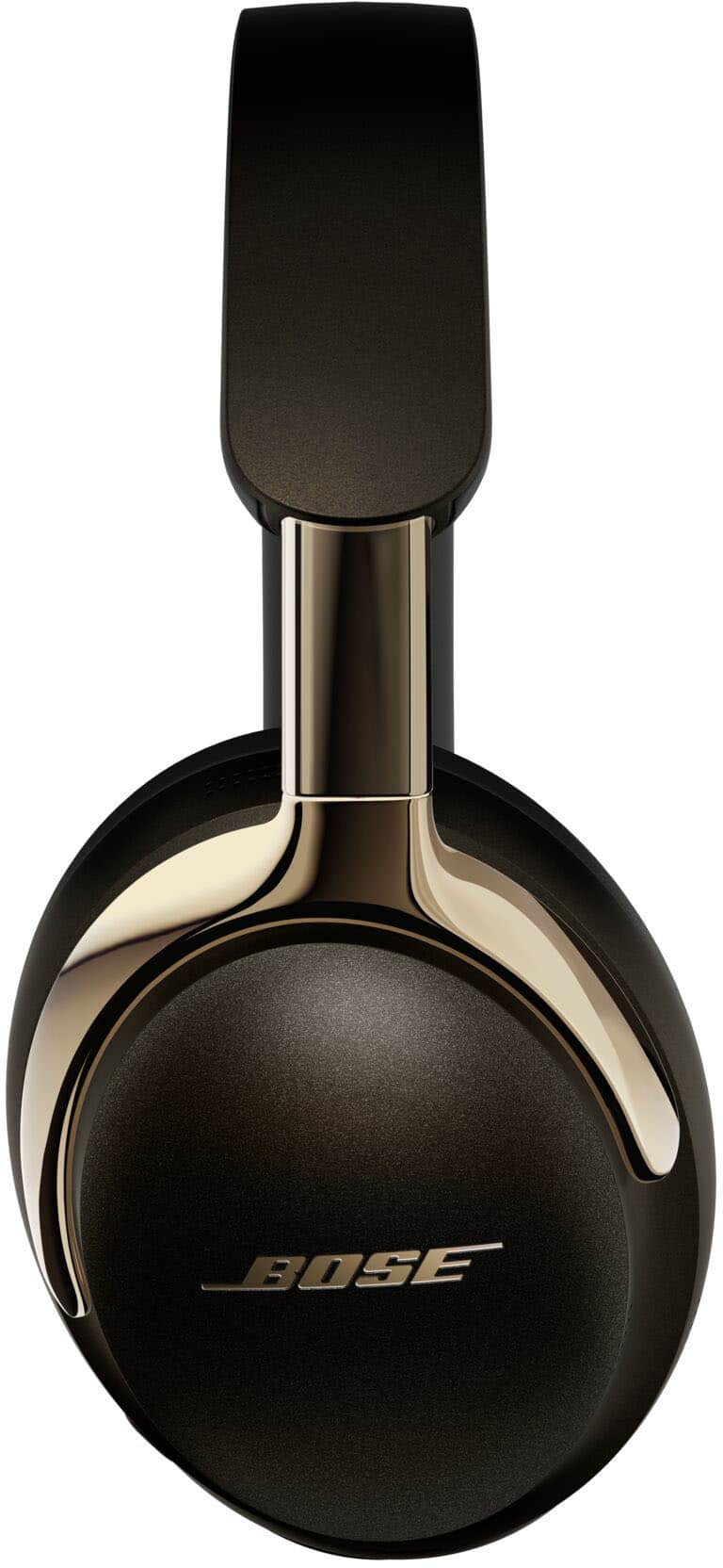 Alt View 1. Bose - QuietComfort Ultra Headphones (2nd Gen) - Desert Gold.