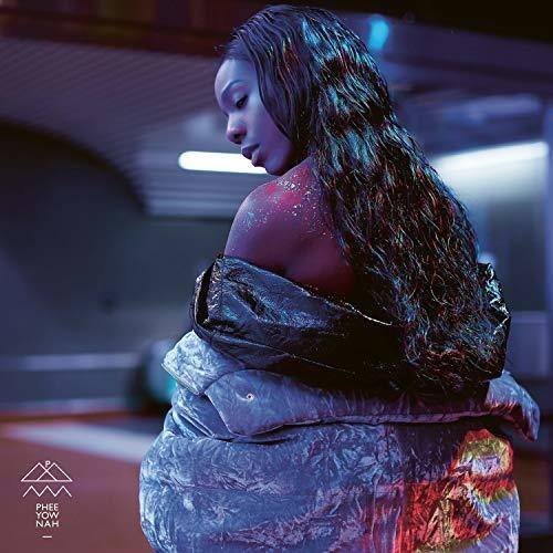 Pheeyownah - SILVER   - COMPACT DISCS [CD] price history on PriceWatchPro