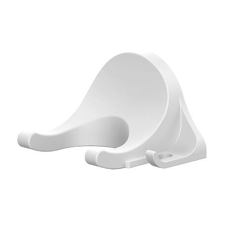 Alt View 2. Mera - Bi - Ionic High Speed Hair Dryer - Gold White.