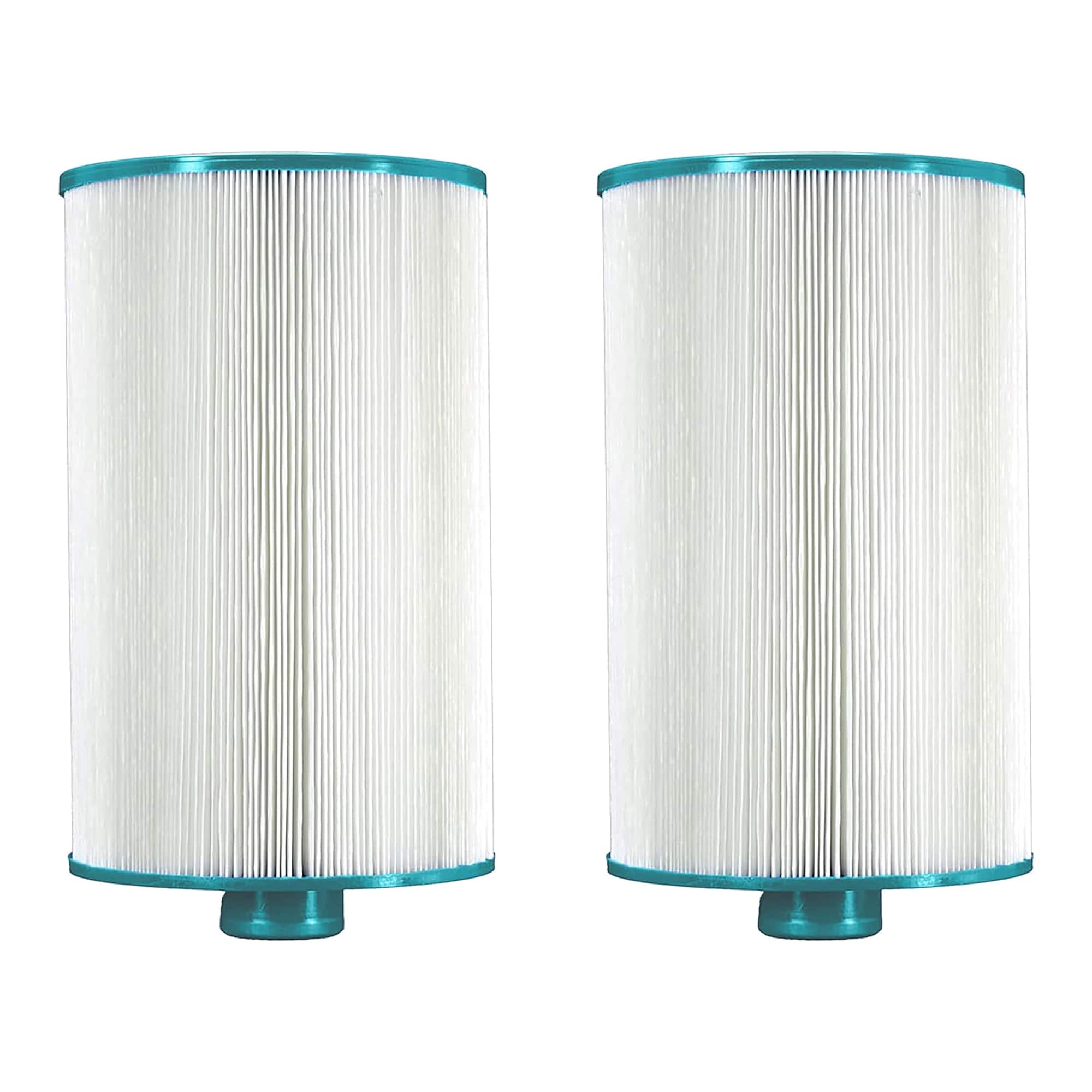 Hurricane - Advanced Spa Filter Cartridge for PCS75N, C-8475, and FC-3320, 2 Pack price history on PriceWatchPro