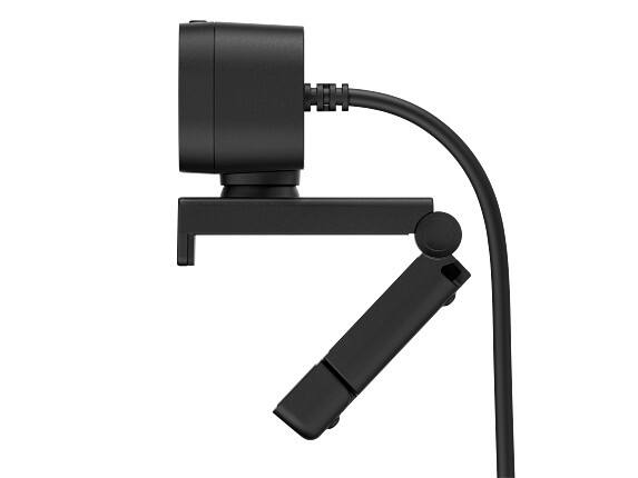 Left. HP - 2.0 MP FHD 1080p Webcam 77B10AA.