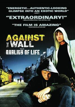 Against The Wall - DVD