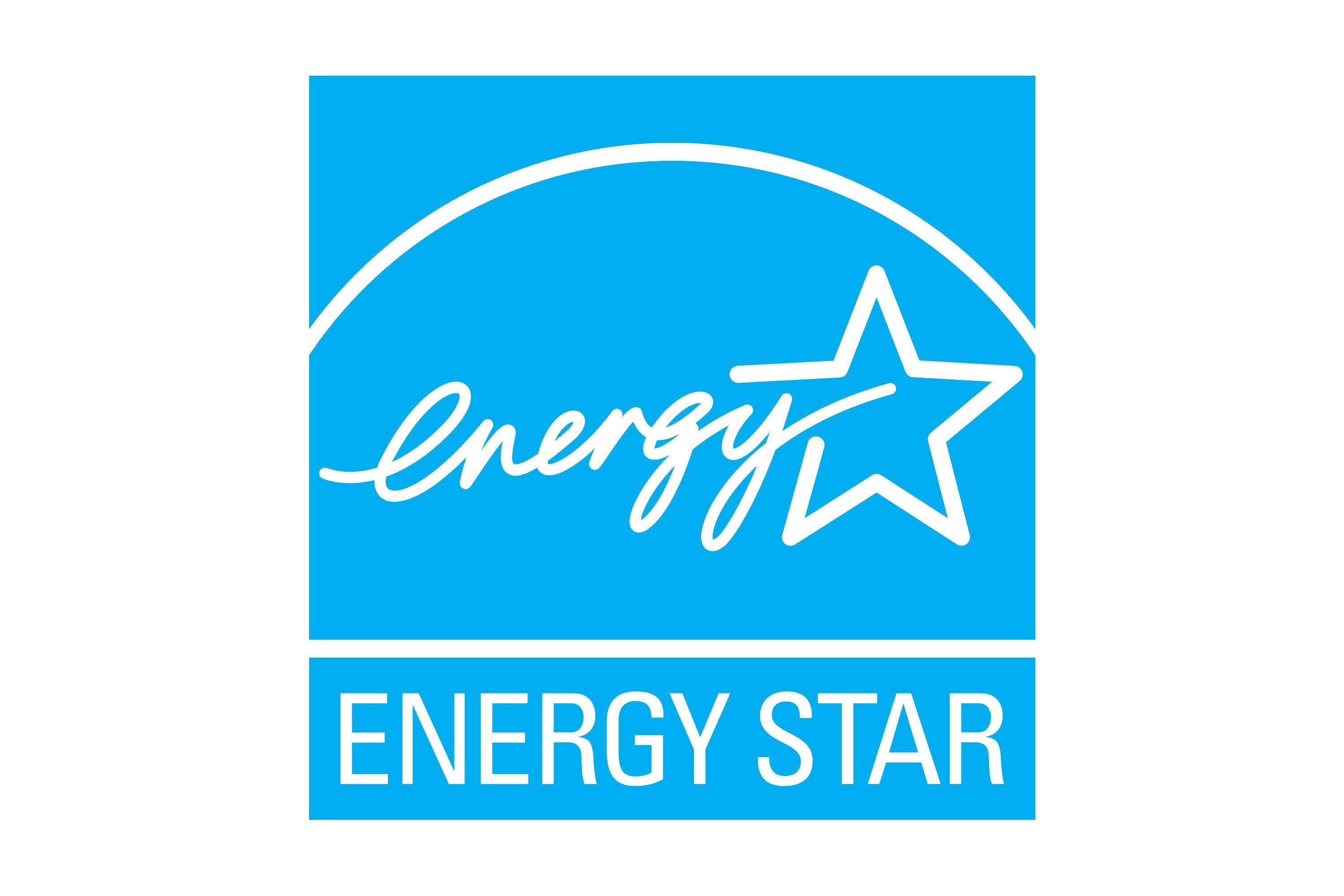 energy ENERGY STAR