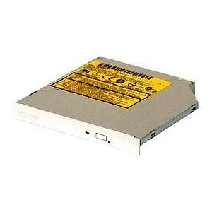 Left Standard. Super Micro - 24x Read CD Internal DVD-Reader Drive.