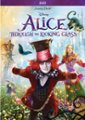 Front Standard. Alice Through the Looking Glass [DVD] [2016].