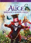 Front. Alice Through the Looking Glass [DVD] [2016].