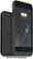 Alt View Zoom 15. mophie - Juice Pack External Battery Case for Apple® iPhone® 6 Plus and 6s Plus - Black.