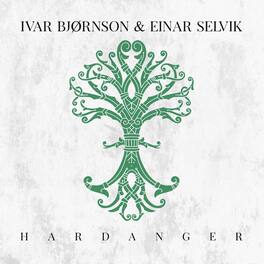 Ivar Bjornson - Hardanger - VINYL LP