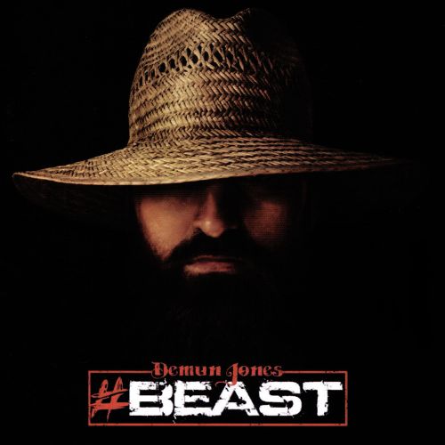  #Beast [CD]