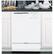 Alt View 12. Hotpoint - 24" Built-In Dishwasher - White.