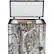 Alt View 11. GE - 7.0 Cu. Ft. Chest Freezer - Camouflage.