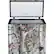 Alt View 13. GE - 7.0 Cu. Ft. Chest Freezer - Camouflage.