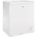 Alt View 11. GE - 5.0 Cu. Ft. Chest Freezer - White.
