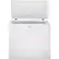 Alt View 13. GE - 7.0 Cu. Ft. Chest Freezer - White.