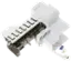 Alt View 13. GE - Icemaker - White.