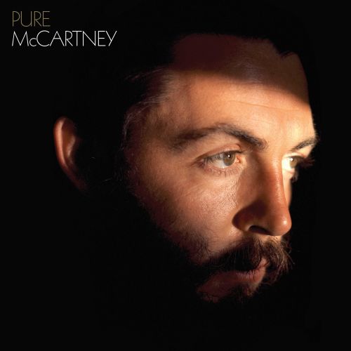  Pure McCartney [Deluxe Version] [CD]