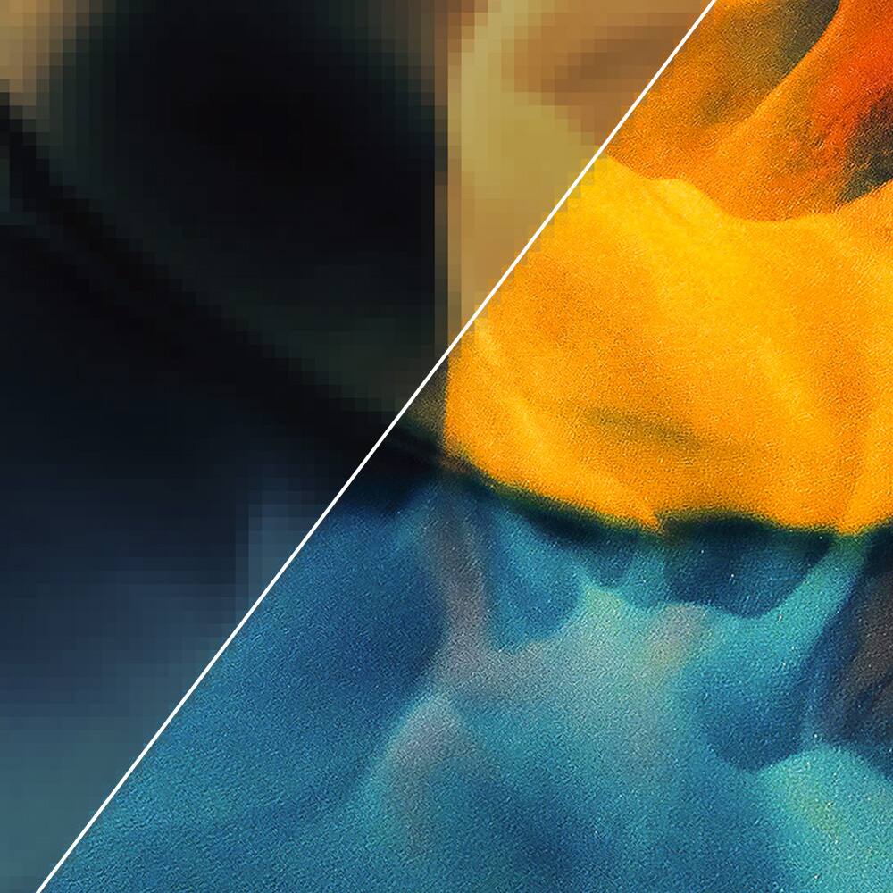 Back. iVANKY - iVANKY FusionDock 20 in 1 Triple 4K@60Hz DisplayLink Docking Station for MacBook Pro with 8K DisplayPort Cable 6.6ft - Black.