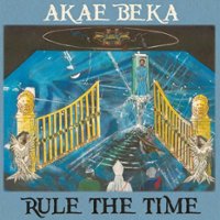 Rule the Time [LP] - VINYL - Front_Zoom
