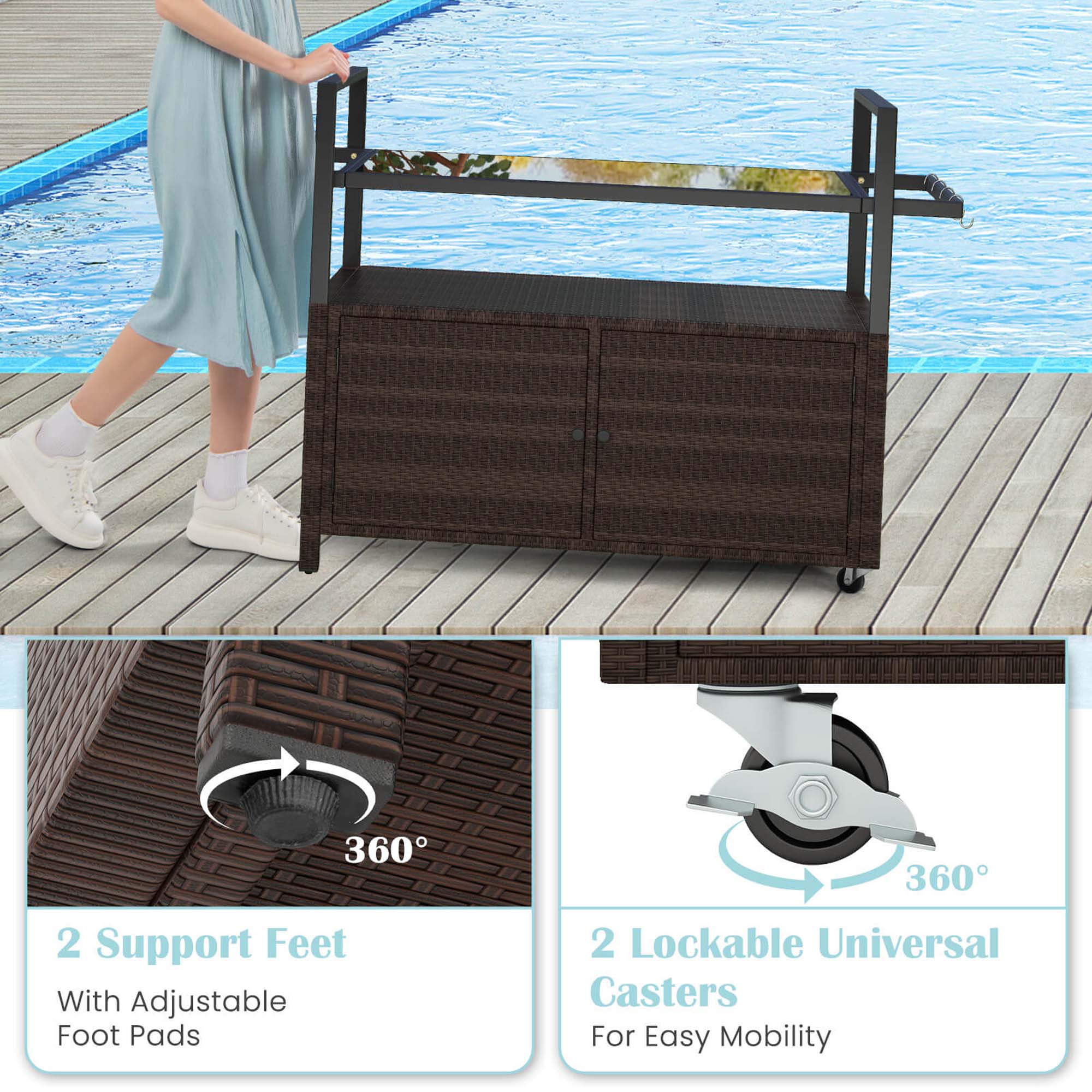 media item thumbnail