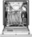 Alt View Zoom 11. KitchenAid - 24" Tall Tub Built-In Dishwasher - Stainless steel.