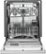 Alt View Zoom 12. KitchenAid - 24" Tall Tub Built-In Dishwasher - Stainless steel.