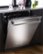 Alt View Zoom 15. KitchenAid - 24" Tall Tub Built-In Dishwasher - Stainless steel.