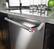 Alt View 16. KitchenAid - 24" Tall Tub Built-In Dishwasher - Stainless Steel.