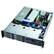 Alt View Standard 20. Intel - Server System Barebone System - 2U Rack-mountable.