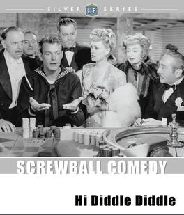 Hi Diddle Diddle - BLU-RAY