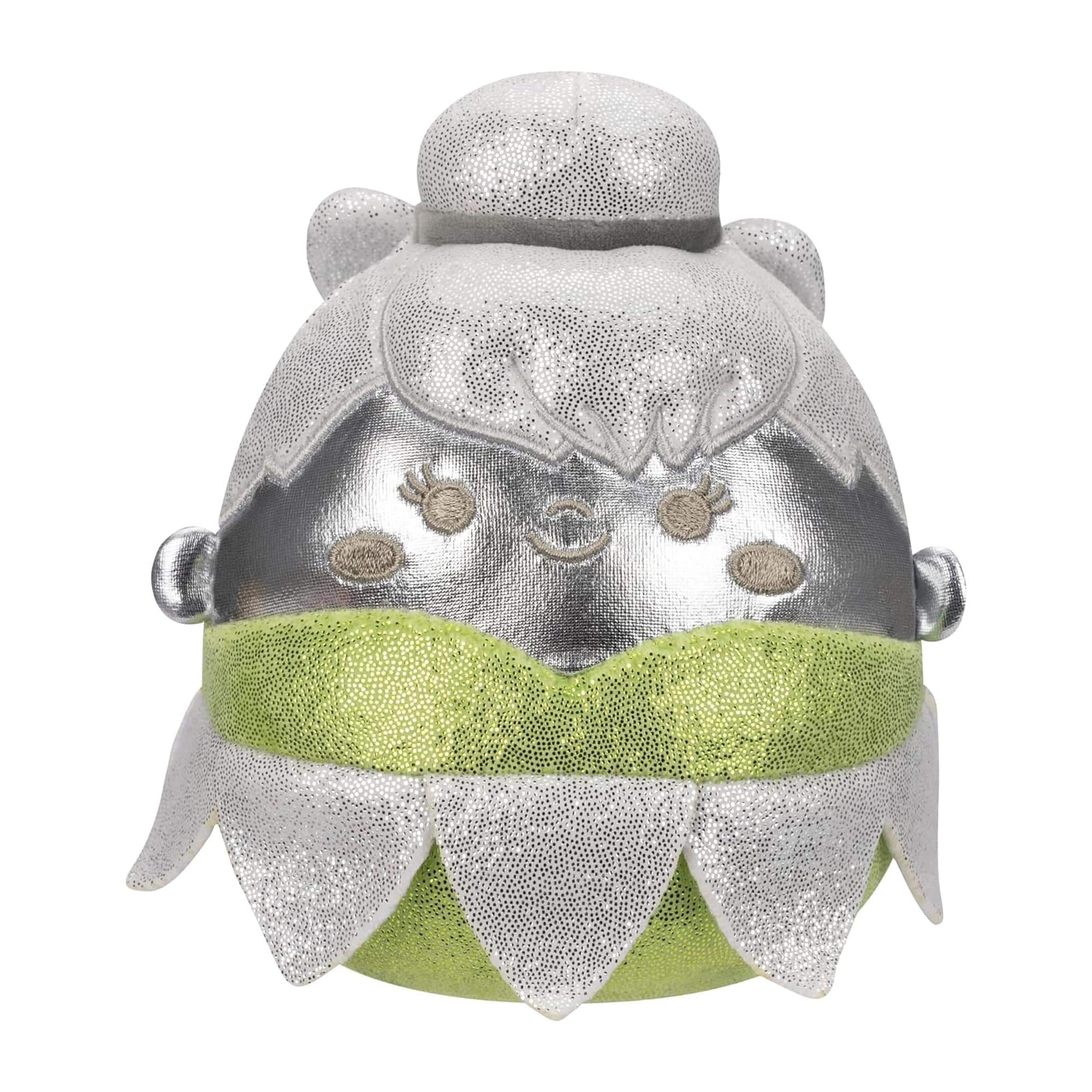 Squishmallow Disney 5 Inch Plush | Tinker Bell - Green price history on PriceWatchPro