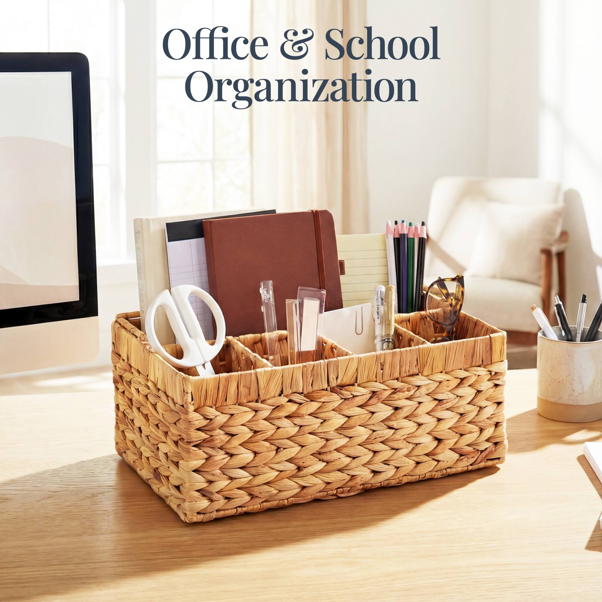 Office & School Organization