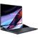 Alt View 19. ASUS - Zenbook Pro 14 Duo OLED UX8402 14.5" Touch-Screen Laptop - Intel Core i7 - 16 GB Memory - NVIDIA GeForce RTX 3050 Ti - 1 - Tech Black.